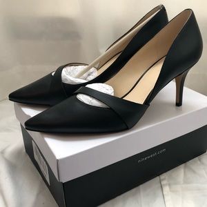 Nine West heels